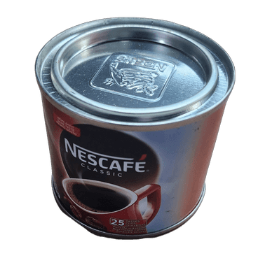 Nescafe Classic