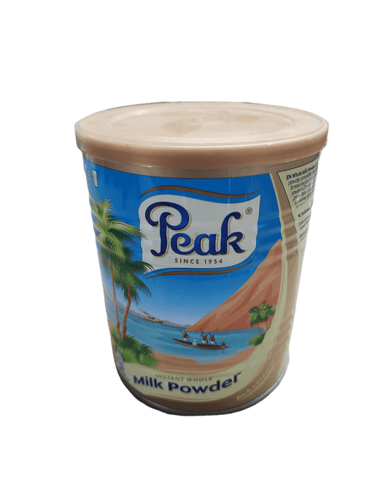 Peak Powdered Milk