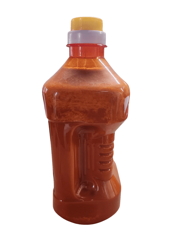 African Fresh Palm Oil Regular 2L