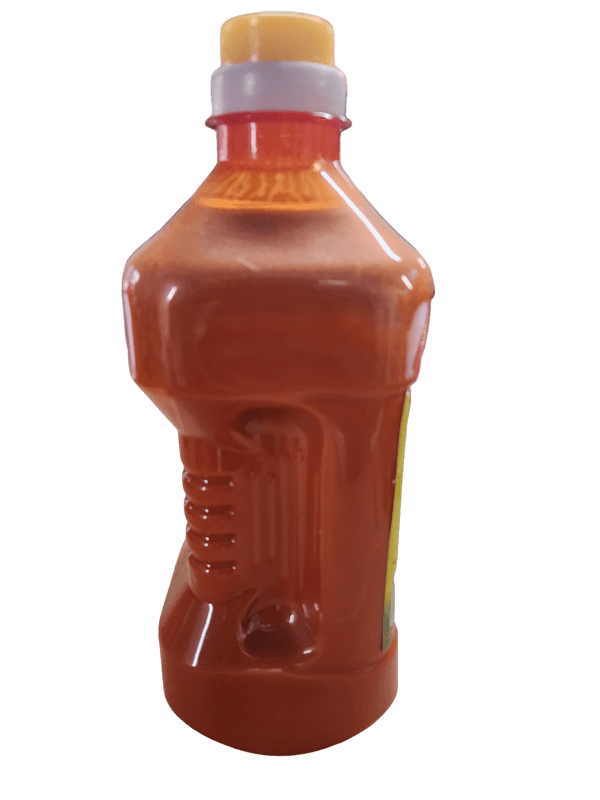 African Fresh Palm Oil Regular 2L