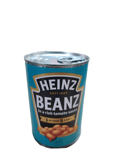 Heinz Baked Beans