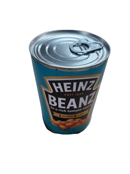 Heinz Baked Beans