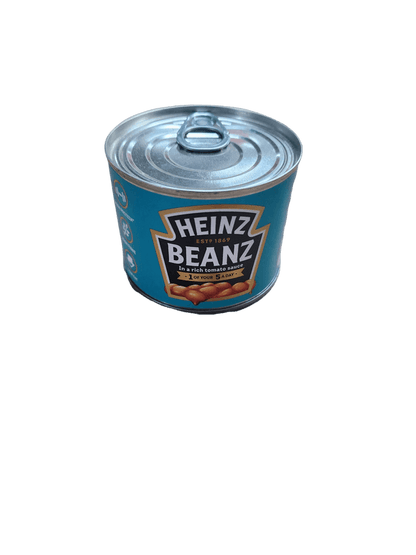 Heinz Baked Beans