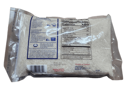 Clover Jasmine Scented Rice 5 lbs