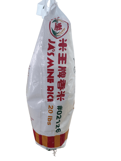 Rice King Jasmine Rice 20lb