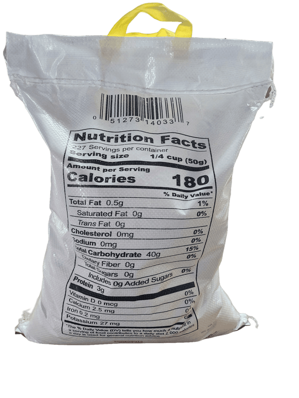 Clover Extra Quality Jasmine Broken Rice 10lbs