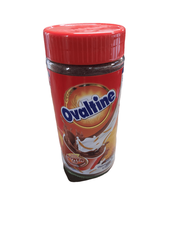 Ovaltine Drink