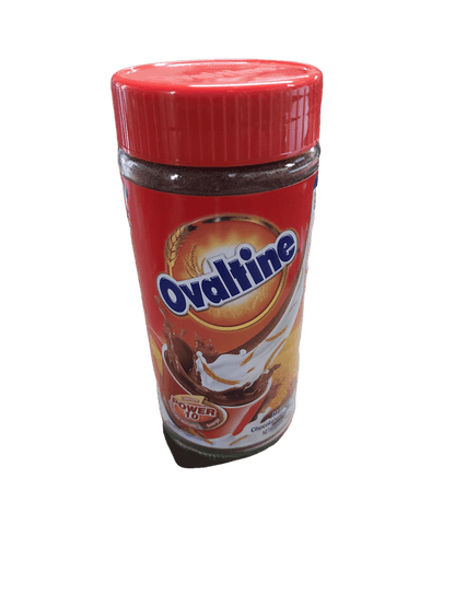 Ovaltine Drink