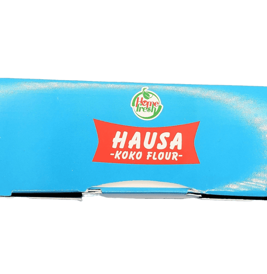 Home Fresh Hausa Koko Flour 300g