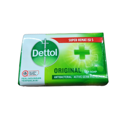 Dettol Soap 100g