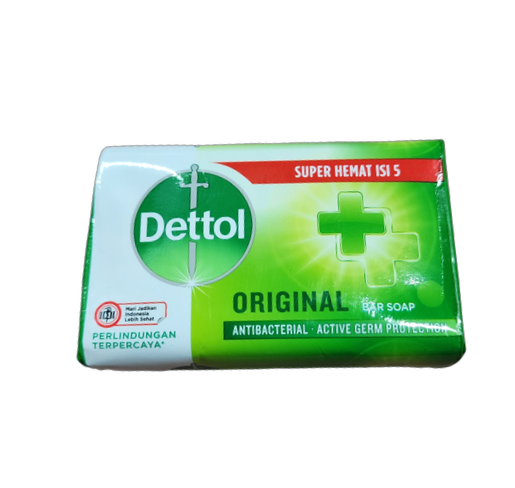 Dettol Soap 100g