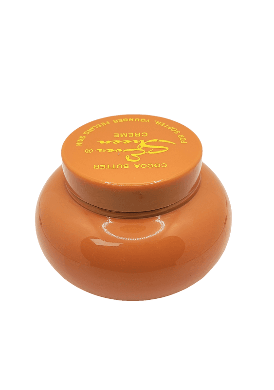 Eversheen Cocoa butter cream 250ml