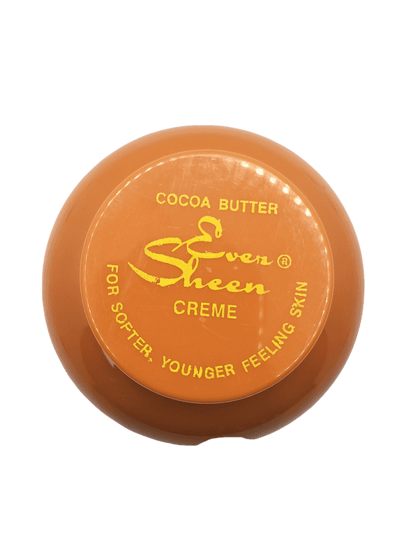 Eversheen Cocoa butter cream 250ml