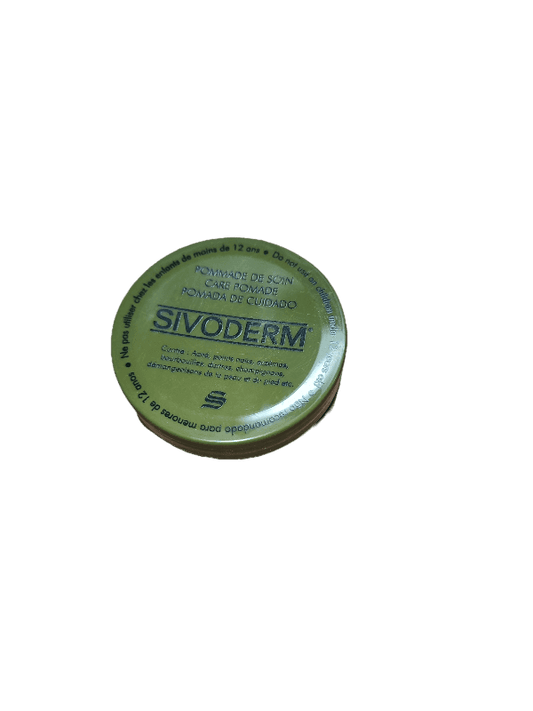 Sivoderm cream 80g