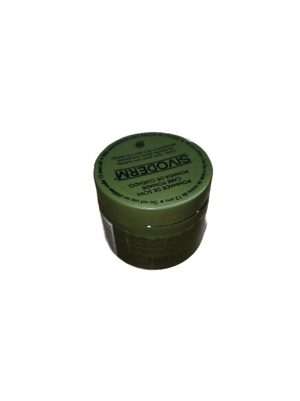 Sivoderm cream 80g