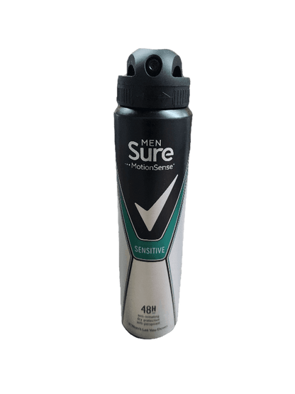 Sure Deodorant Spray Men 150ml