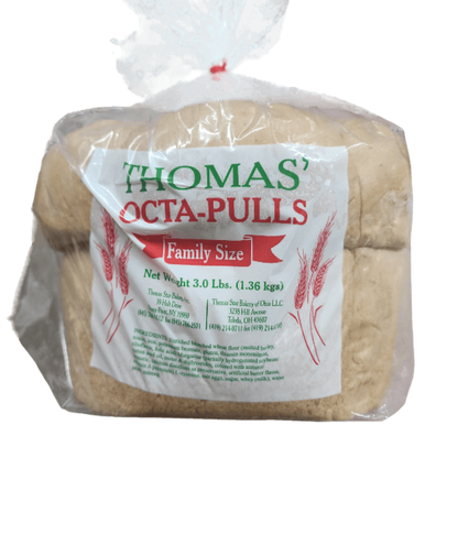 Thomas Octa-Pull family size