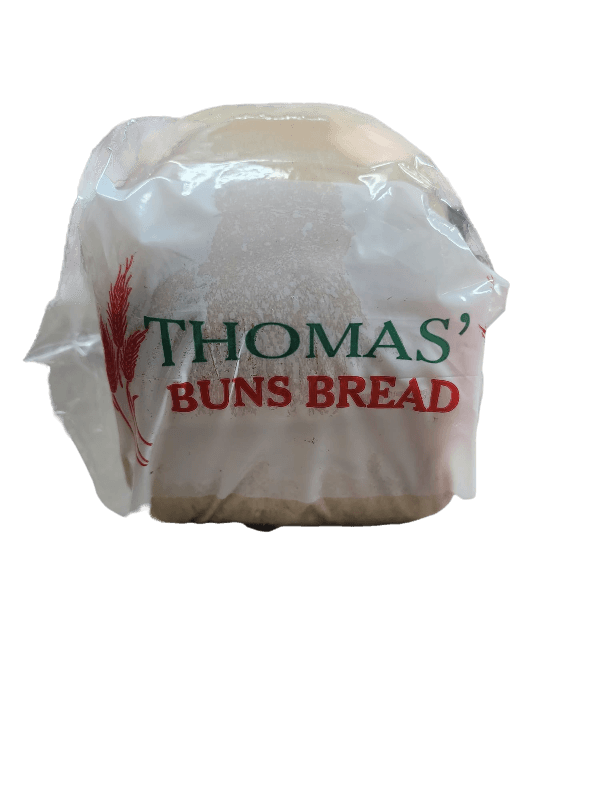 Thomas Buns Bread