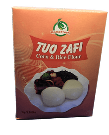 Home Fresh Tuo Zafi 1kg