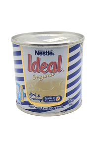 Ideal Milk 138ml