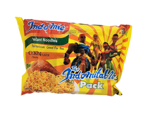 Indomie Chicken/Onion Chicken