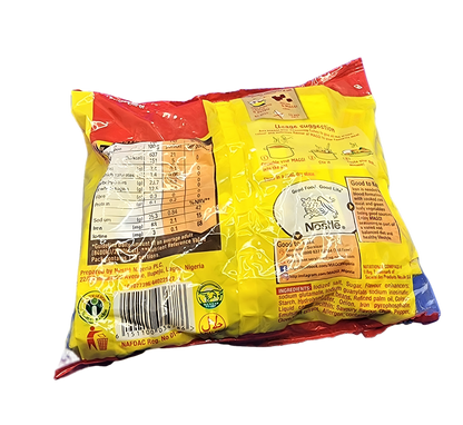 Star Maggi Cubes 400g