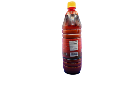 African Fresh Zomi Palm Oil 1L