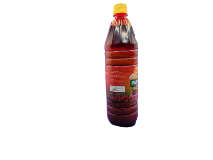 African Fresh Zomi Palm Oil 1L