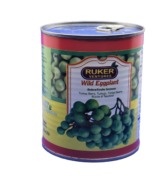 Ruker Wild Eggplant 700g