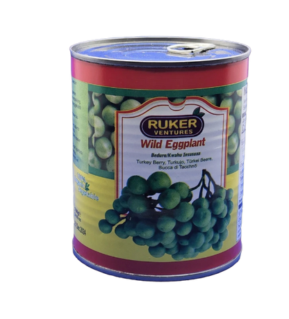 Ruker Wild Eggplant 700g